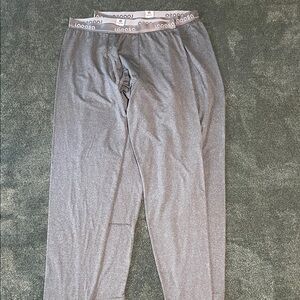 Men's Lightweight Thermal Base Layer Bottoms